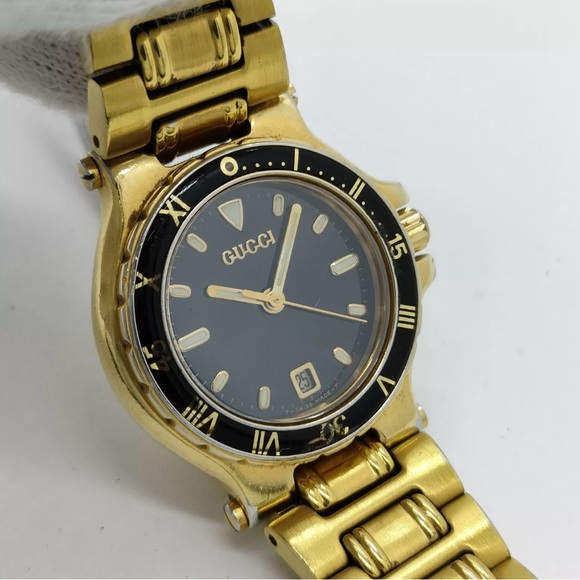 Gucci Watch - Picture 9 of 9